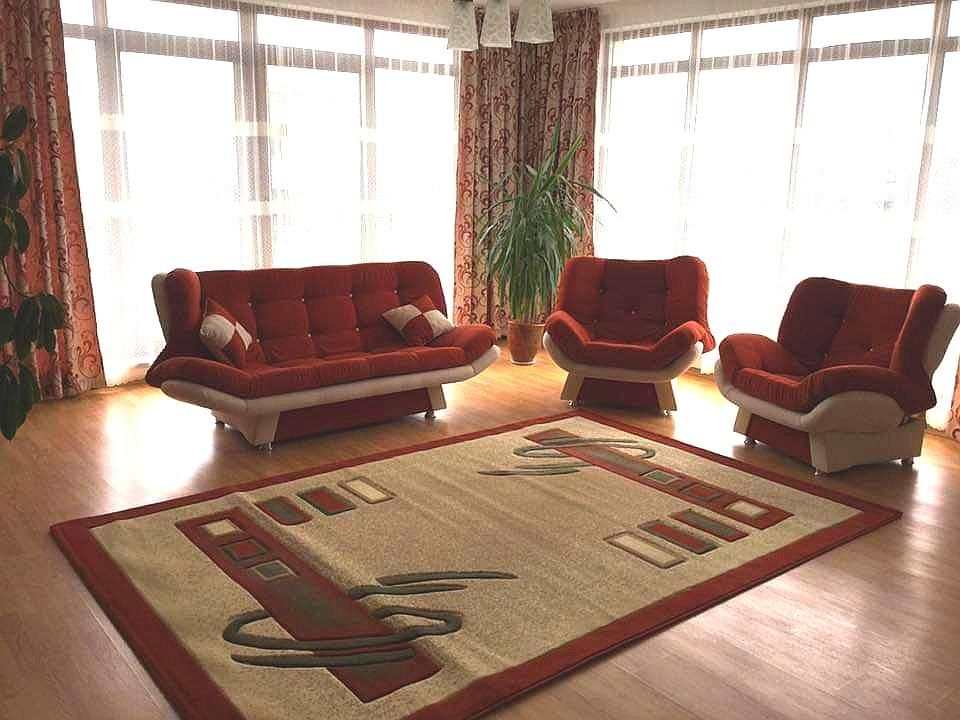 Отели типа «постель и завтрак» B&B Vila Erica Bistrita Бистрица-15