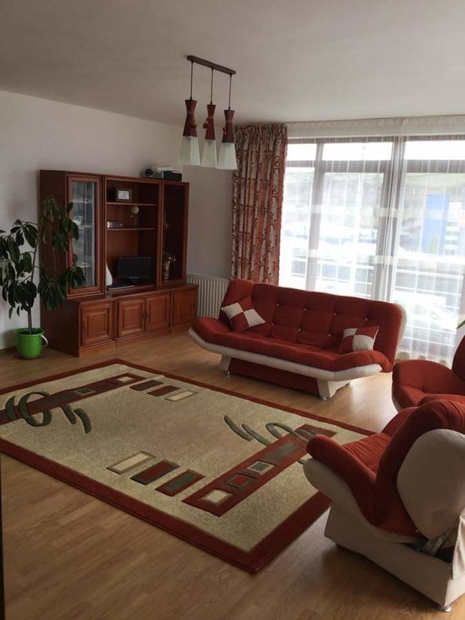 Отели типа «постель и завтрак» B&B Vila Erica Bistrita Бистрица-16
