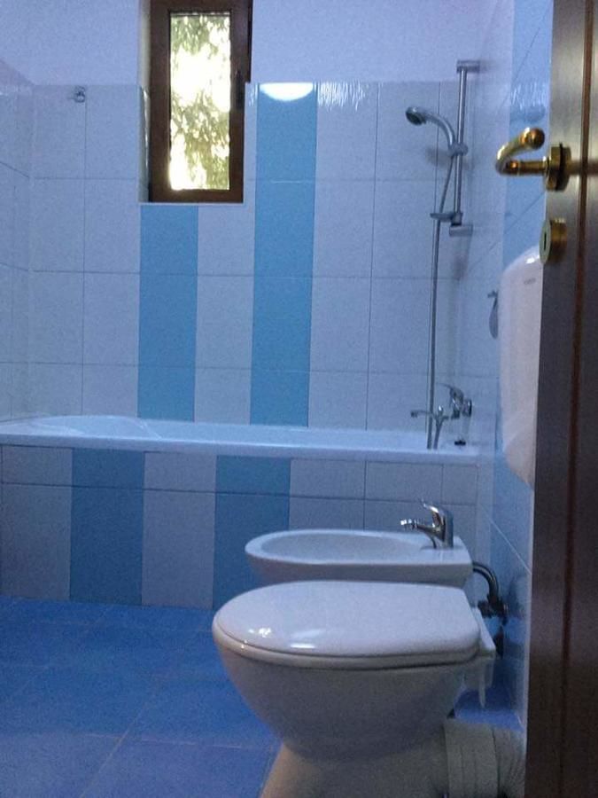 Отели типа «постель и завтрак» B&B Vila Erica Bistrita Бистрица-17