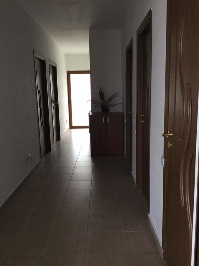 Отели типа «постель и завтрак» B&B Vila Erica Bistrita Бистрица-18