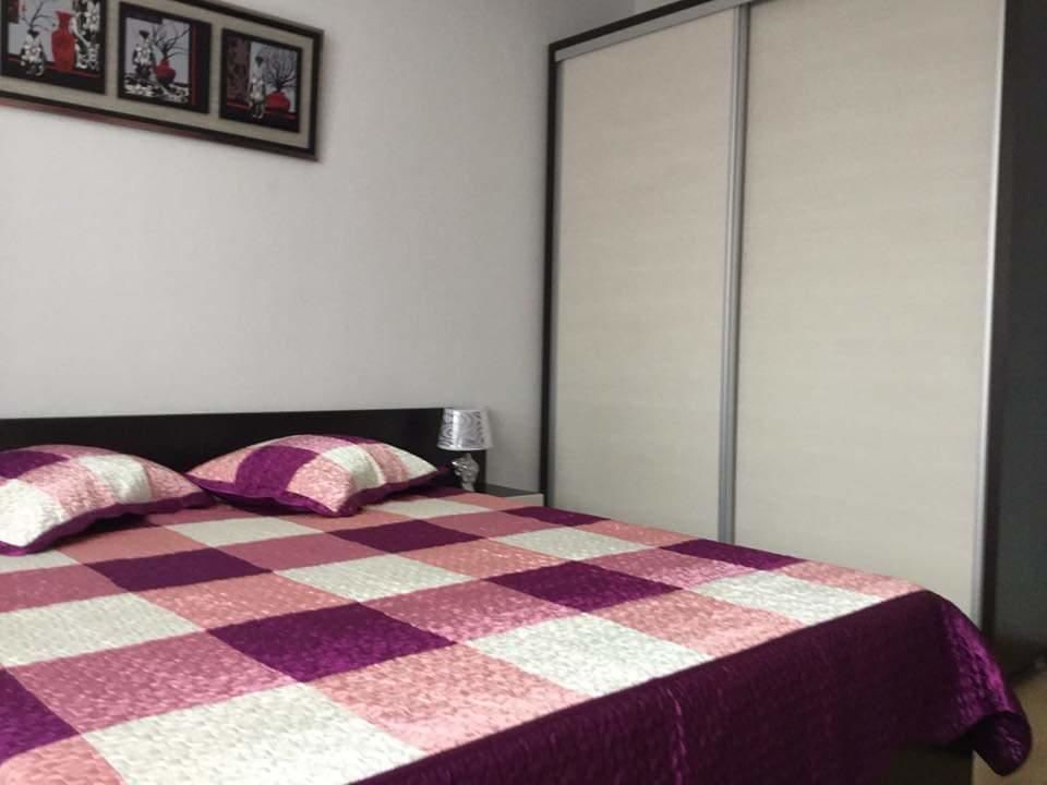 Отели типа «постель и завтрак» B&B Vila Erica Bistrita Бистрица-7