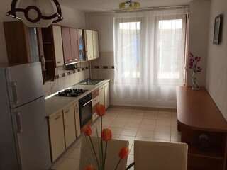 Отели типа «постель и завтрак» B&B Vila Erica Bistrita Бистрица-6